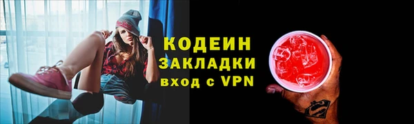 винт Бородино